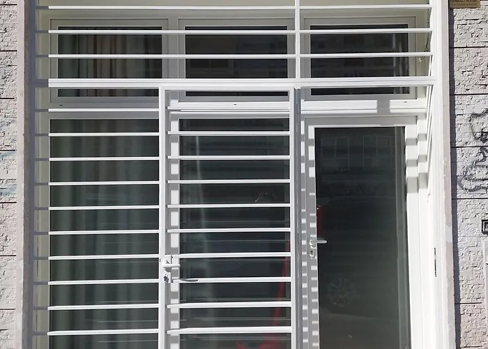 In Near Termini Loft San Lorenzo *