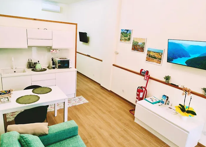 In Near Termini Loft San Lorenzo * Rom